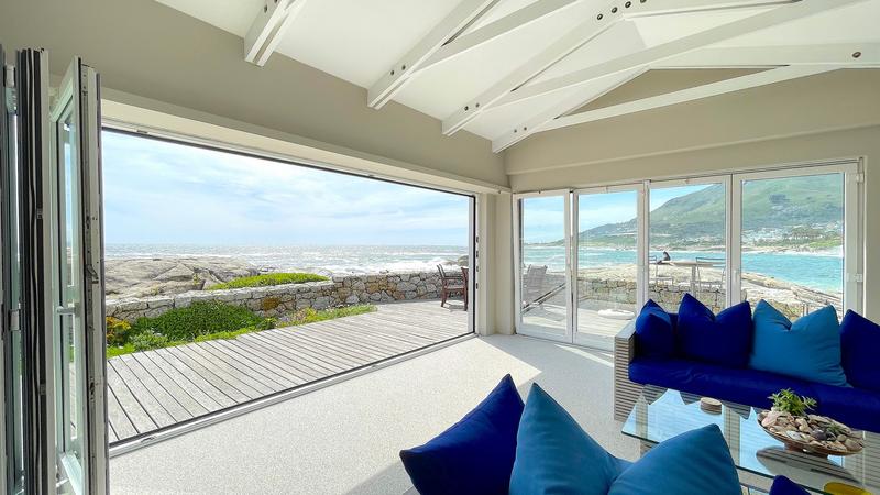 4 Bedroom Property for Sale in Camps Bay Western Cape